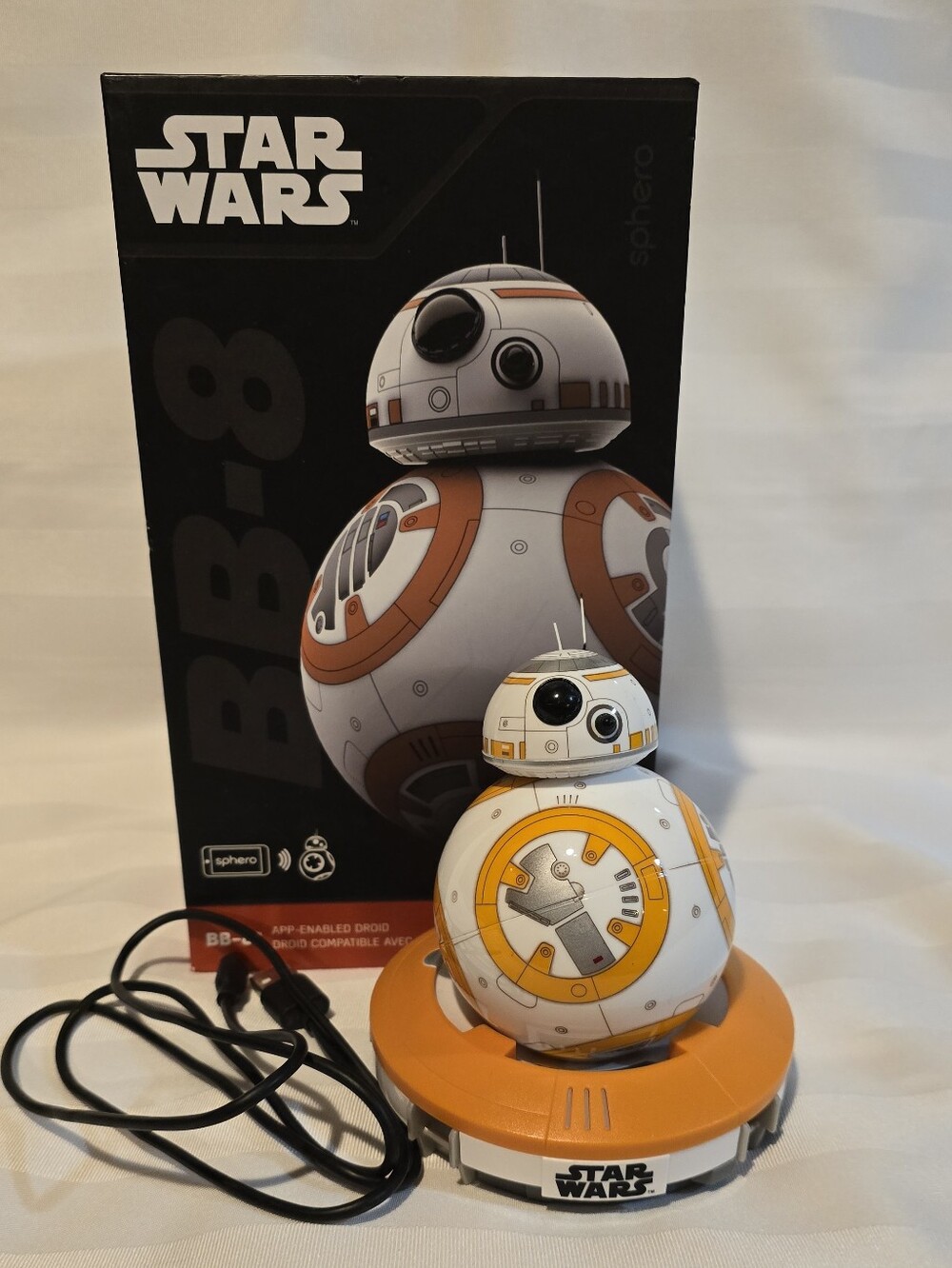 Star Wars Sphero BB-8 Droid